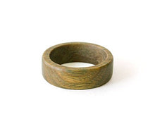 Load image into Gallery viewer, Sandalwood Wood Wedding Band - Mister Bands